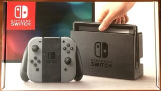 【Switch】最新の販売情報まとめ～購入方法、販売店、入荷情報を紹介
